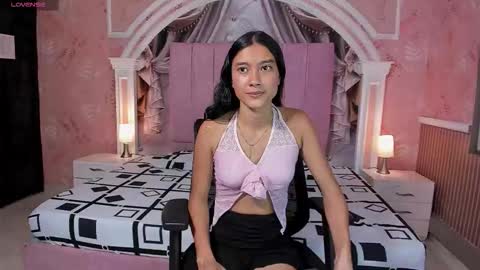 Ivy Rae online show from October 2, 2025, 9:11 pm