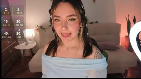 Pamela online show from May 9, 2026, 9:42 pm