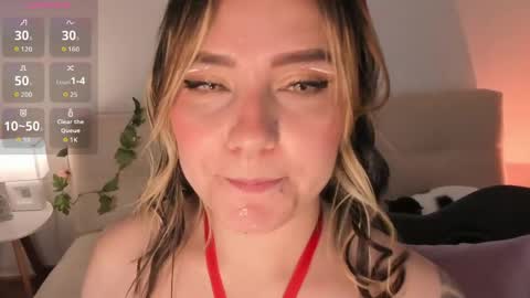 Pamela online show from May 23, 2026, 11:53 pm