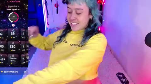 You can find more of me here  online show from February 7, 2026, 1:59 pm