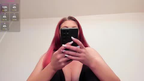 Ivy online show from September 23, 2025, 10:13 pm