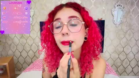 Ivy online show from January 25, 2025, 3:19 am