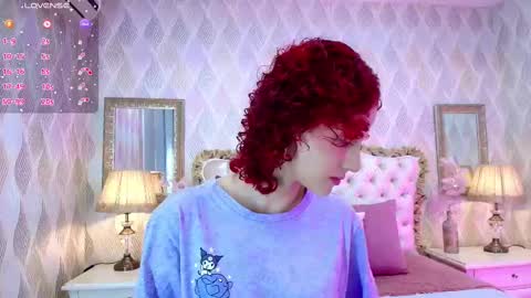 Ivy online show from September 11, 2025, 1:55 pm