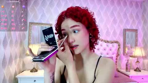 Ivy online show from September 19, 2025, 2:40 pm