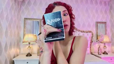 Ivy online show from December 3, 2025, 1:53 pm