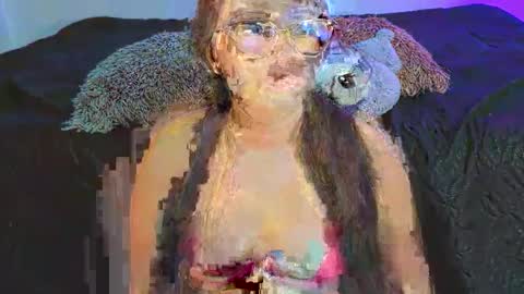 Ivy Sweet  online show from May 27, 2026, 11:57 pm
