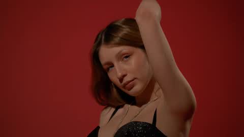 Ivy online show from February 15, 2025, 2:55 pm