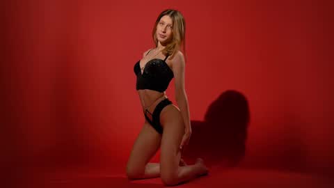 Ivy online show from February 16, 2025, 2:54 pm