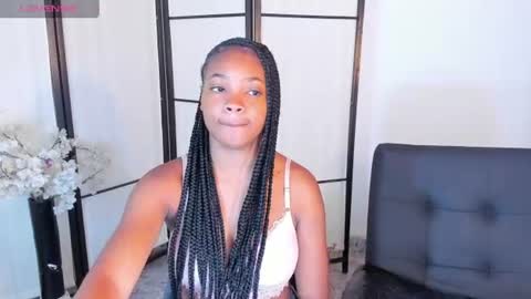 Snapshot of ivyadams7 chatting on July 3, 2026, 11:27 am ivyadams7 online show from July 3, 2026, 11:27 am