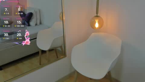 Ivy  online show from April 21, 2026, 2:12 pm