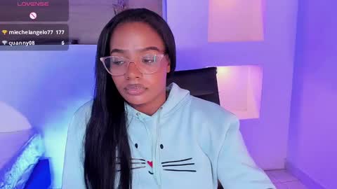 i v y  b l i s s online show from January 30, 2025, 3:29 pm