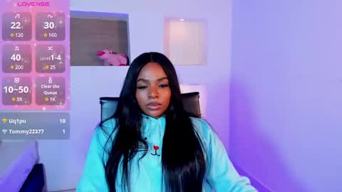 i v y  b l i s s online show from February 14, 2025, 4:52 pm