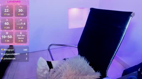 i v y  b l i s s online show from February 27, 2025, 5:58 pm