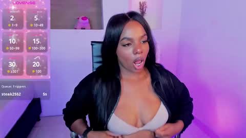 i v y  b l i s s online show from March 8, 2025, 7:09 pm