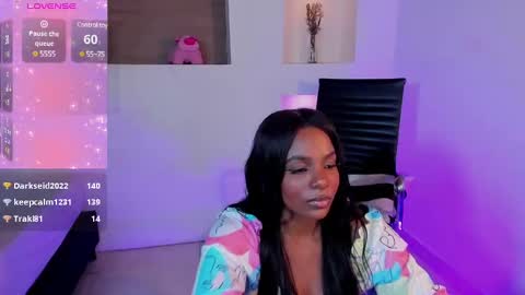 i v y  b l i s s online show from March 9, 2025, 6:21 pm