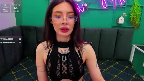 Snapshot of ivydainty chatting on May 26, 2026, 1:45 am Ivy online show from May 26, 2026, 1:45 am