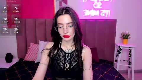 Snapshot of ivydainty chatting on May 30, 2026, 2:08 am Ivy online show from May 30, 2026, 2:08 am