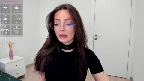Snapshot of ivydainty chatting on June 2, 2026, 1:29 am Ivy online show from June 2, 2026, 1:29 am