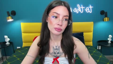 Snapshot of ivydainty chatting on June 7, 2026, 1:21 am Ivy online show from June 7, 2026, 1:21 am
