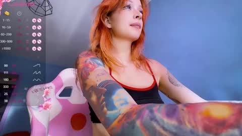 Radish online show from February 18, 2025, 5:53 am