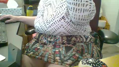 Snapshot of ivyjane3522 chatting on May 26, 2026, 4:03 pm ivyjane3522 online show from May 26, 2026, 4:03 pm