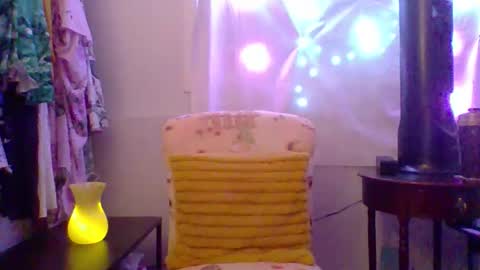 Snapshot of ivyjane3522 chatting on May 30, 2026, 1:46 am ivyjane3522 online show from May 30, 2026, 1:46 am