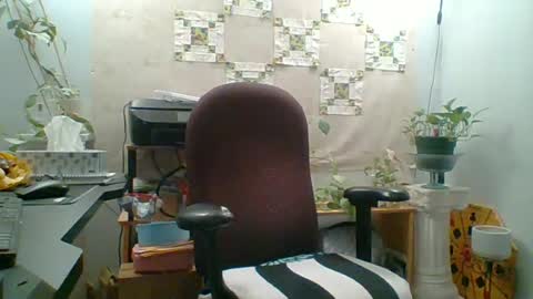 Snapshot of ivyjane3522 chatting on June 17, 2026, 12:24 am ivyjane3522 online show from June 17, 2026, 12:24 am