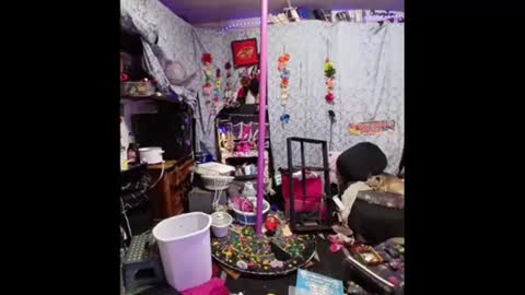 Snapshot of ivyjennifer366 chatting on July 7, 2026, 11:09 pm ivyjennifer366 online show from July 7, 2026, 11:09 pm