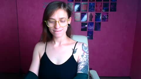 Ivy online show from July 4, 2026, 10:27 pm