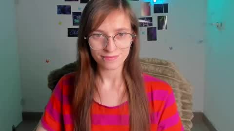Ivy online show from July 11, 2026, 9:38 pm