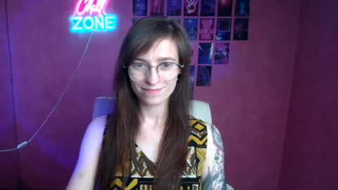Ivy online show from July 27, 2026, 9:44 pm