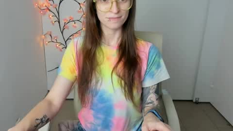 Ivy online show from August 3, 2026, 8:34 pm