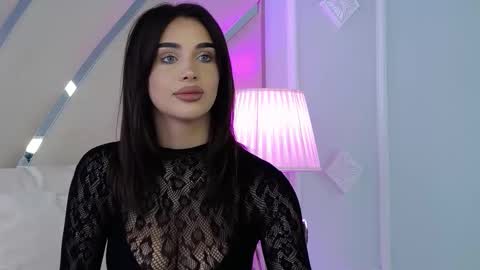 Ivy online show from March 1, 2026, 9:33 am