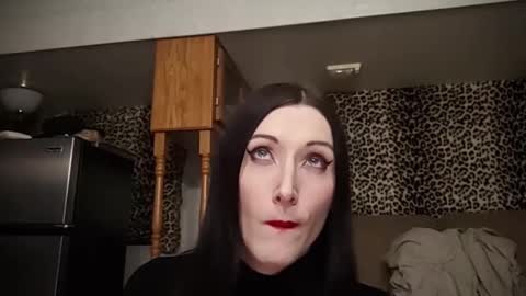 IvyRose499 online show from December 24, 2024, 12:33 am