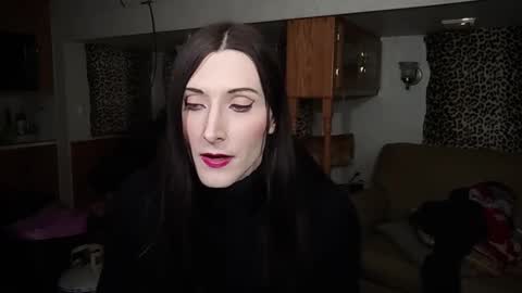 IvyRose499 online show from January 25, 2025, 9:25 pm