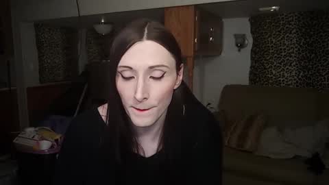 IvyRose499 online show from February 8, 2025, 11:13 pm