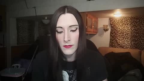 IvyRose499 online show from February 10, 2025, 3:53 pm