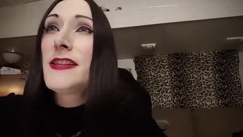 IvyRose499 online show from February 19, 2025, 6:00 pm