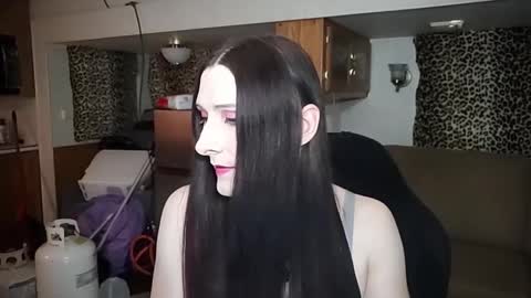 IvyRose499 online show from February 20, 2025, 7:19 pm