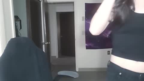 IvyRose499 online show from September 26, 2025, 5:17 pm