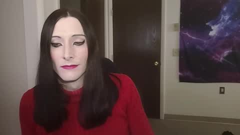 IvyRose499 online show from October 5, 2025, 8:18 pm