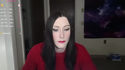 IvyRose499 online show from October 24, 2025, 4:47 pm