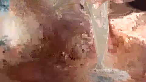 Ivy Rosie online show from February 4, 2025, 8:56 am