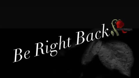 Ivy Rosie online show from November 7, 2025, 10:43 pm