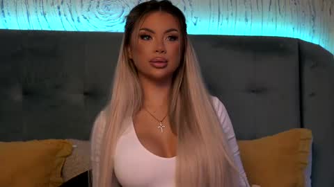  Ivy  online show from February 27, 2025, 5:34 am