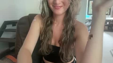 ivysagex online show from October 9, 2025, 6:55 am