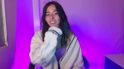 Ivy  online show from February 3, 2026, 2:10 am