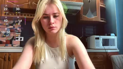 ivywairley online show from April 18, 2026, 3:10 am