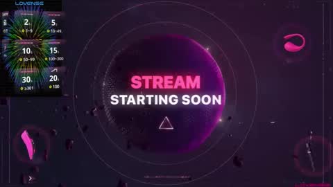 Ivy Nyxx online show from February 28, 2025, 11:34 pm