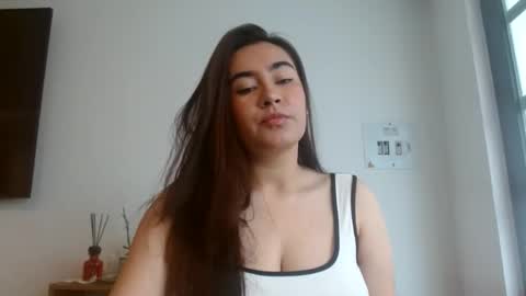 Snapshot of ivyy1_ chatting on June 8, 2026, 3:12 pm Ivy online show from June 8, 2026, 3:12 pm